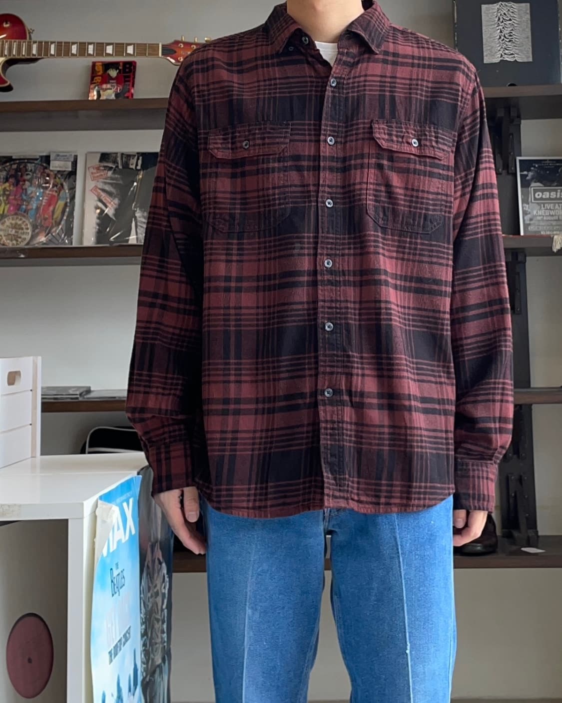 George 상품이미지1
