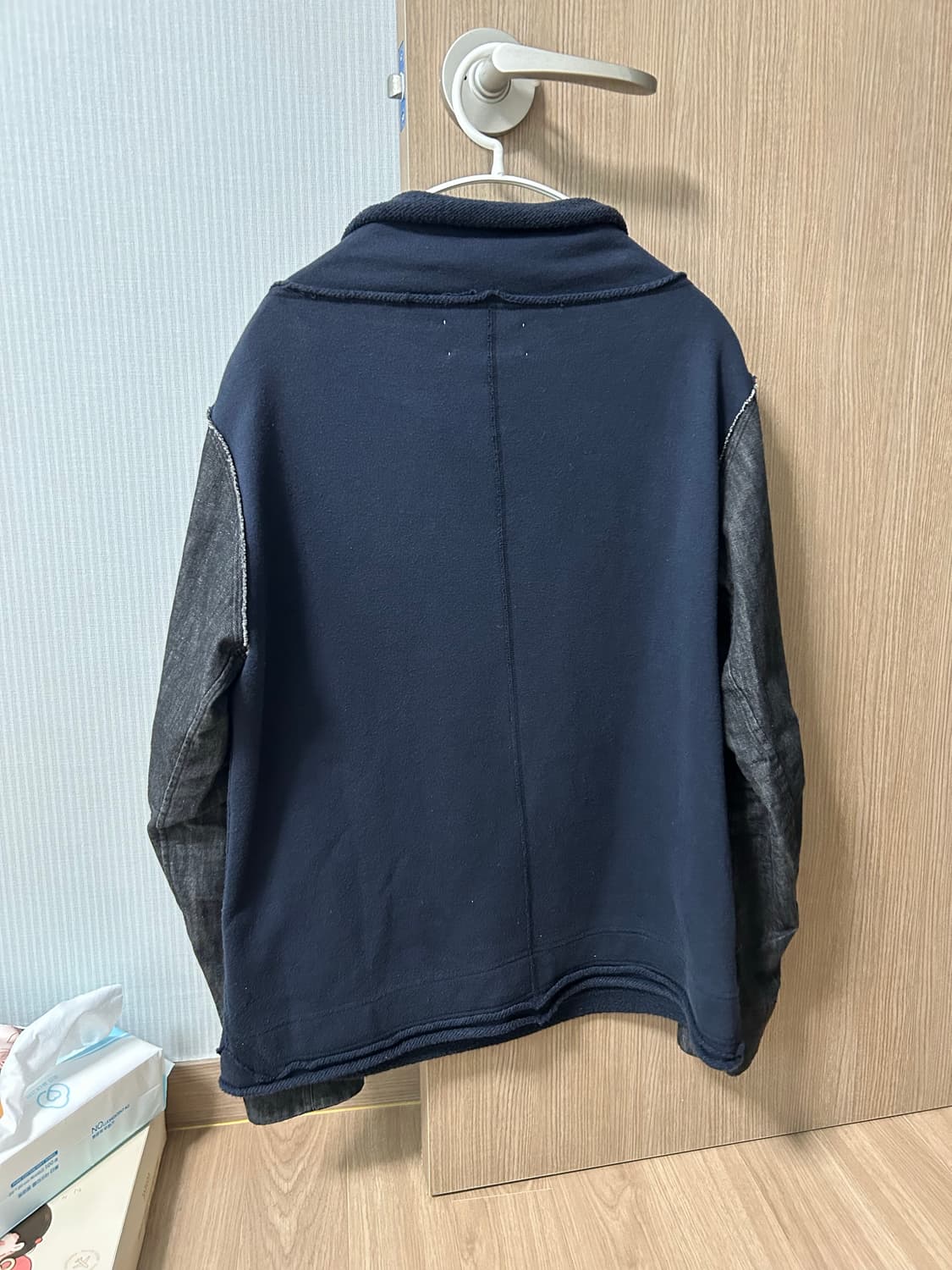 soloist 솔로이스트 13ss 상품이미지2