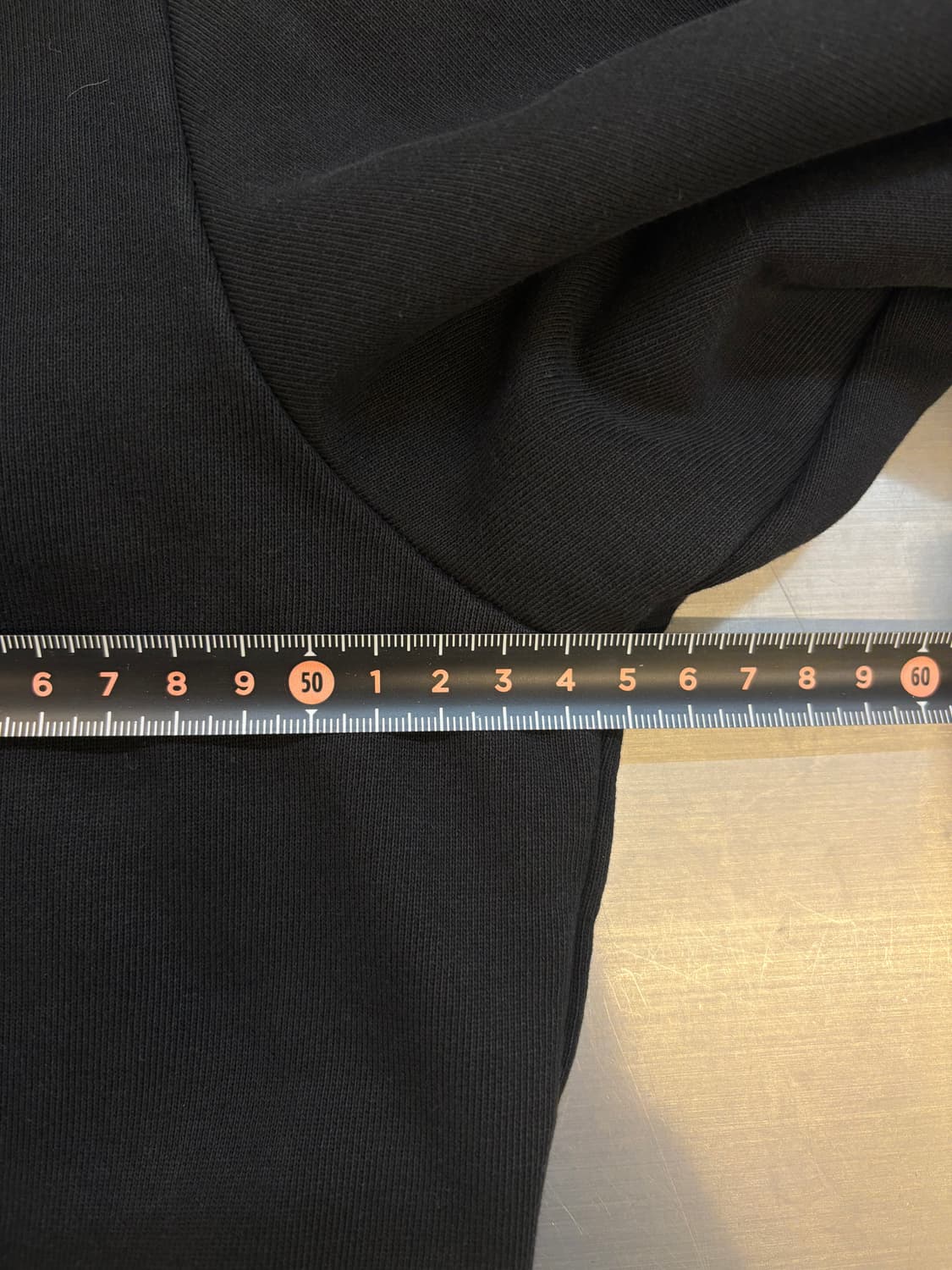 HELMUT LANG Pullover Hoodie 상품이미지7