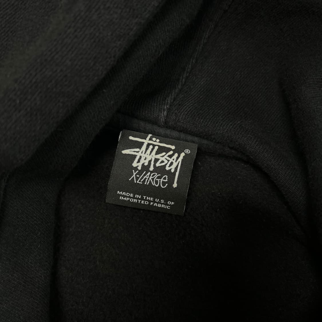 스투시 후드티[1402] 상품이미지8