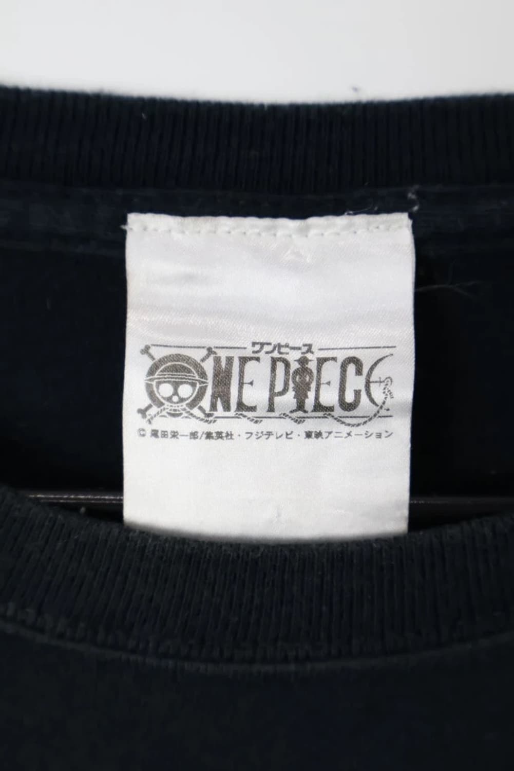 One Piece Mugiwara Pirates Graphic T 상품이미지6