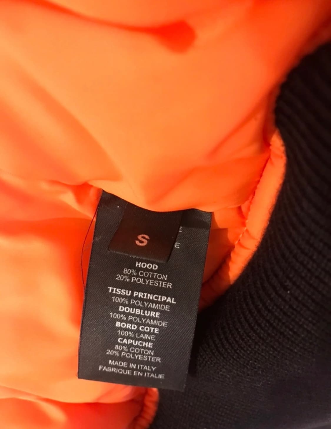 베트멍 TFD 봄버 S 상품이미지8