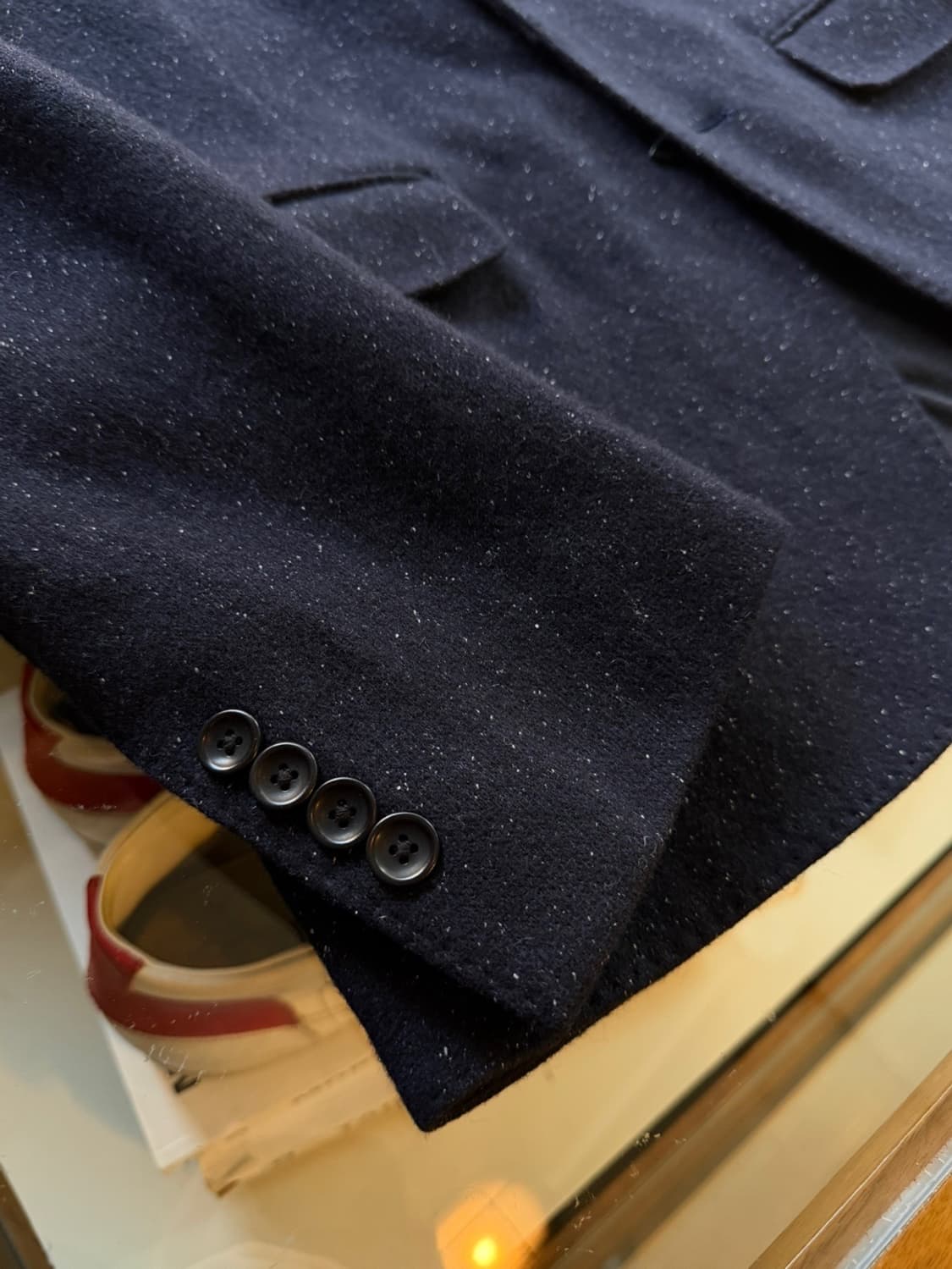 더반 테일러드 자켓 100 상품이미지9