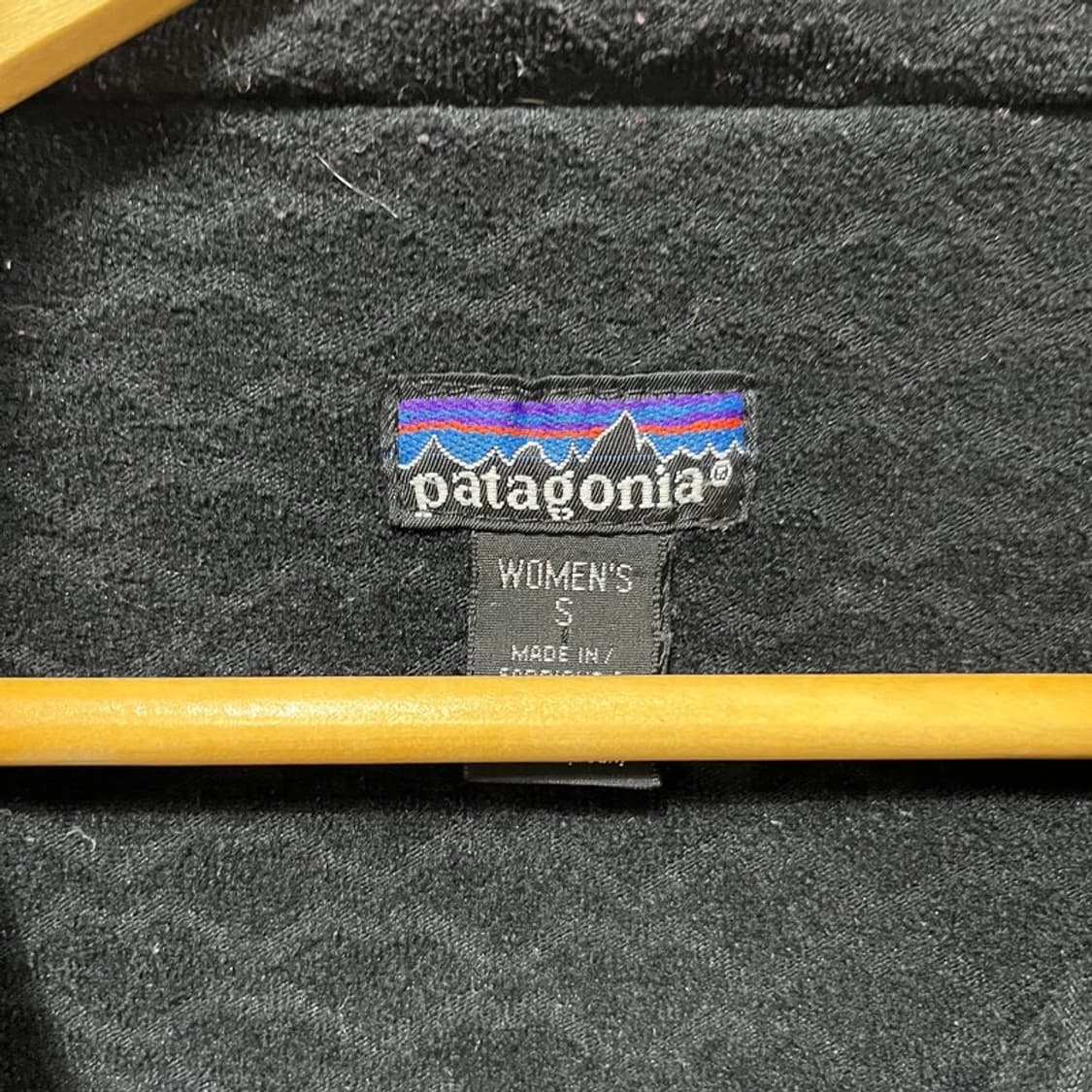 파타고니아 90s Patagonia 자켓 S 상품이미지3