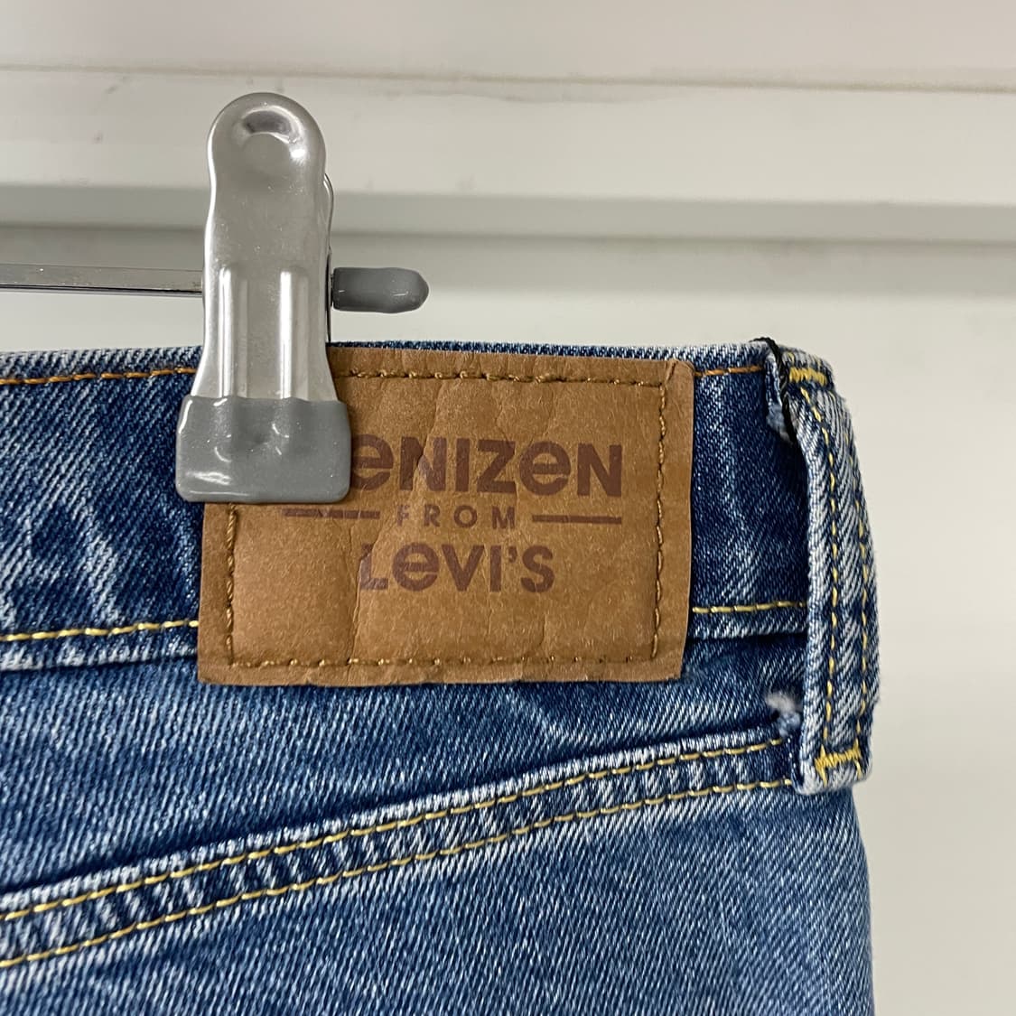 리바이스 데님 팬츠 W32 L32 상품이미지4