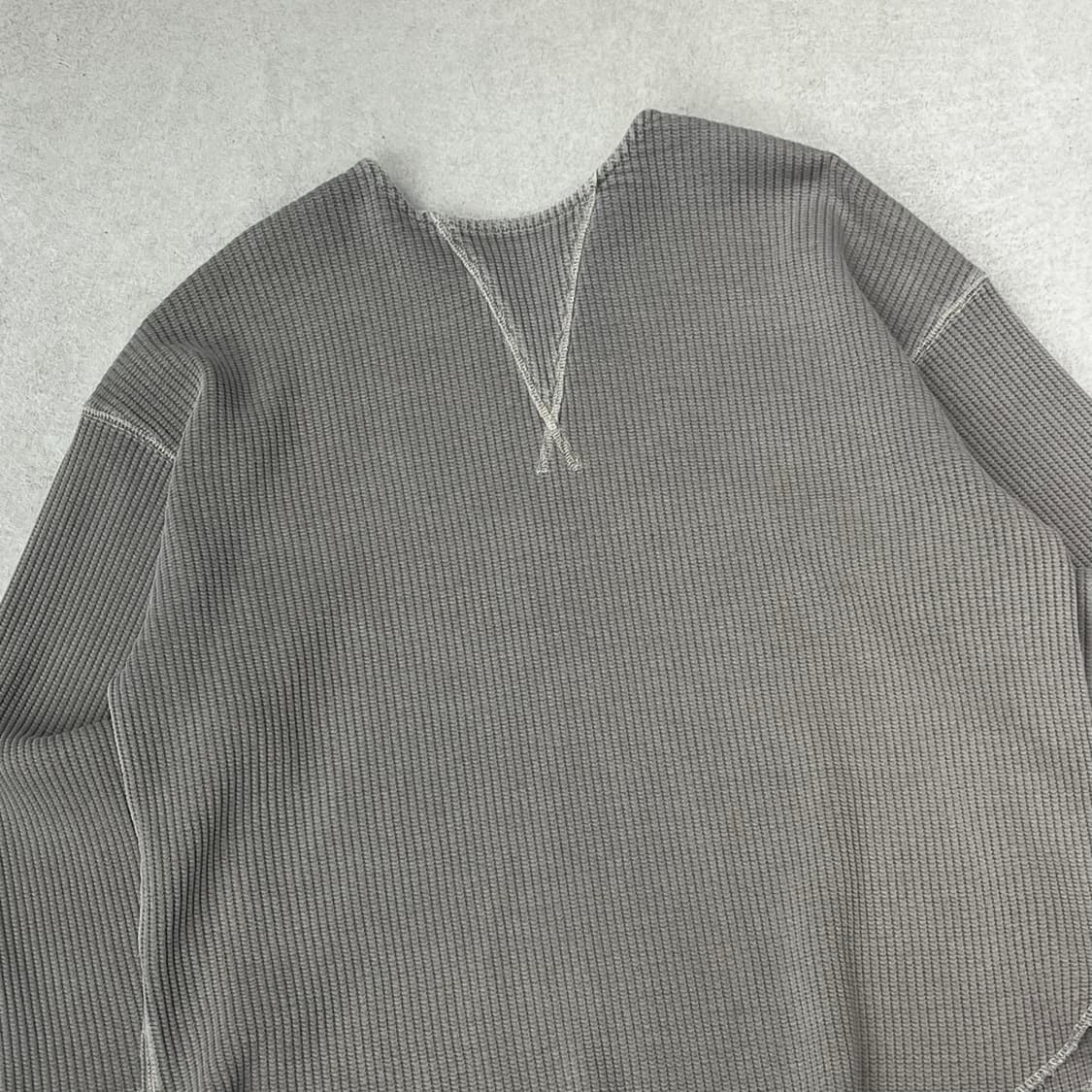 프릭스스토어 헨리넥 니트 s10071 상품이미지4