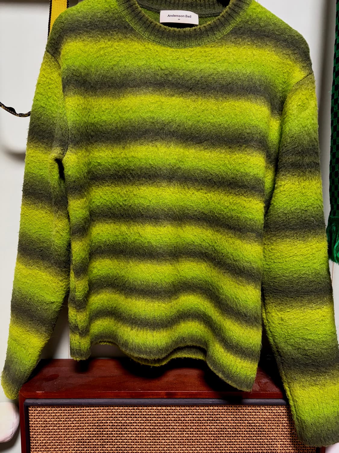 엔더슨벨 알파카니트 상품이미지2