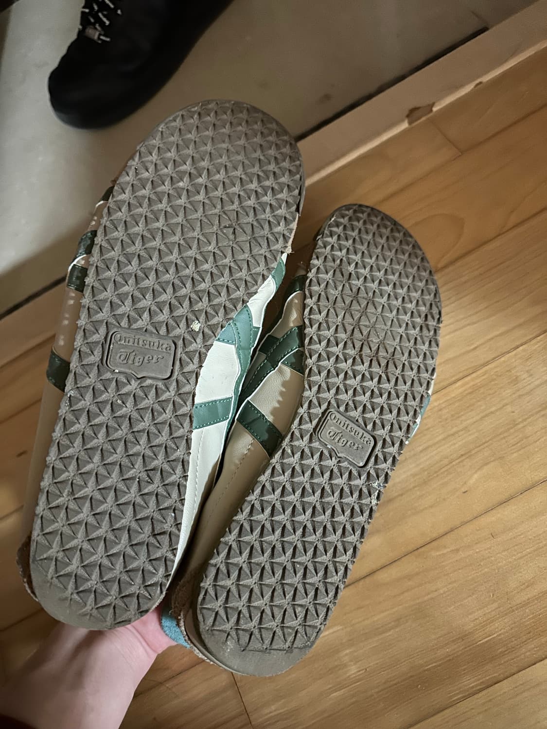 오니츠카타이거 멕시코66 (280) 상품이미지6