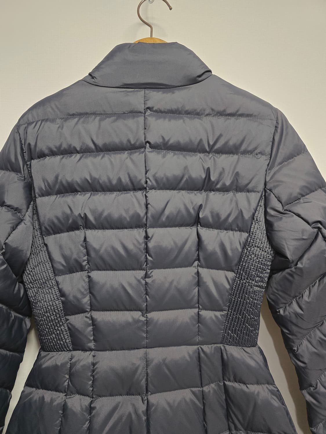 한섬 BIRD 구스다운롱패딩 상품이미지5