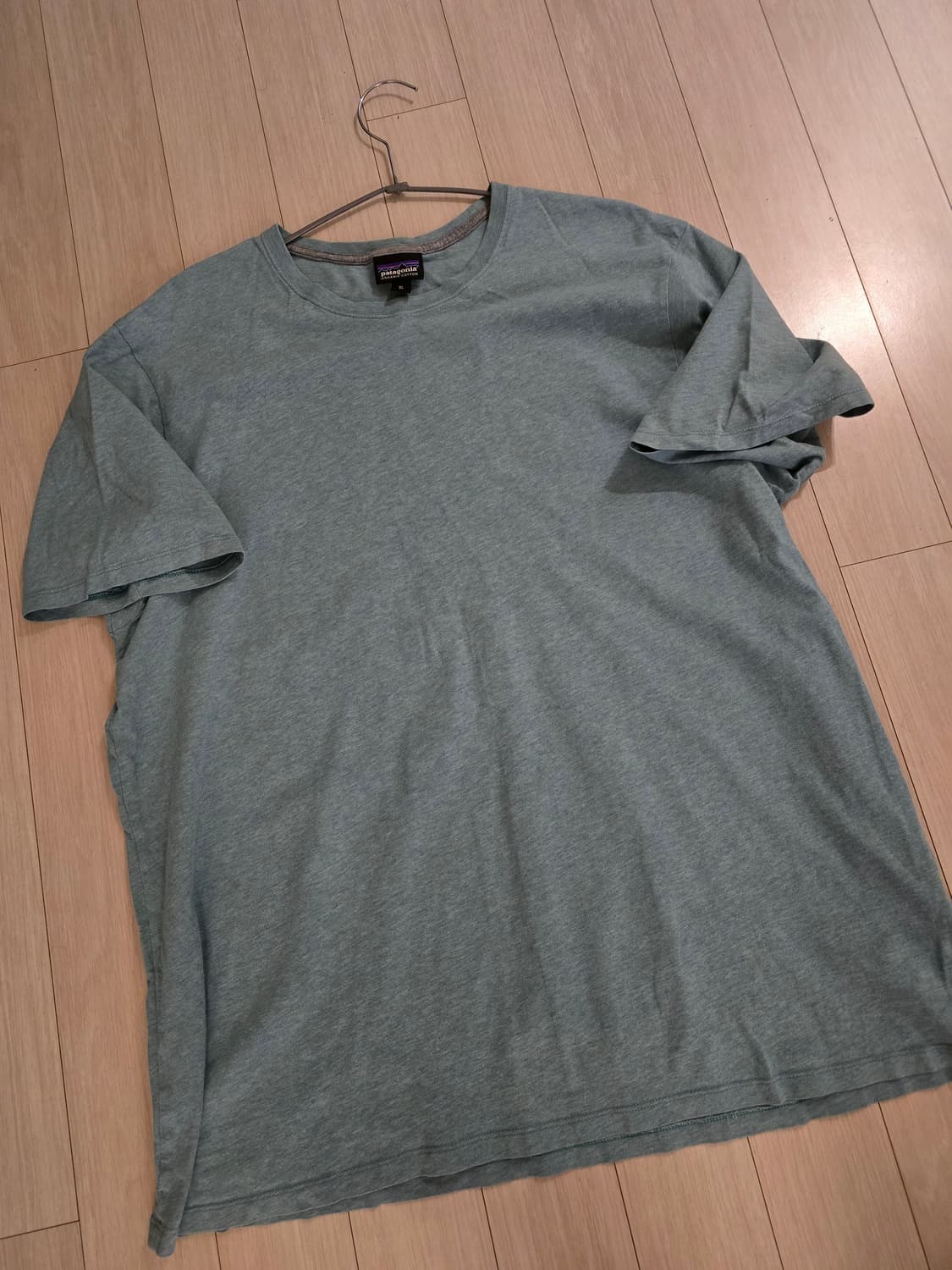파타고니아 오가닉 데일리반팔 xl 105 상품이미지1