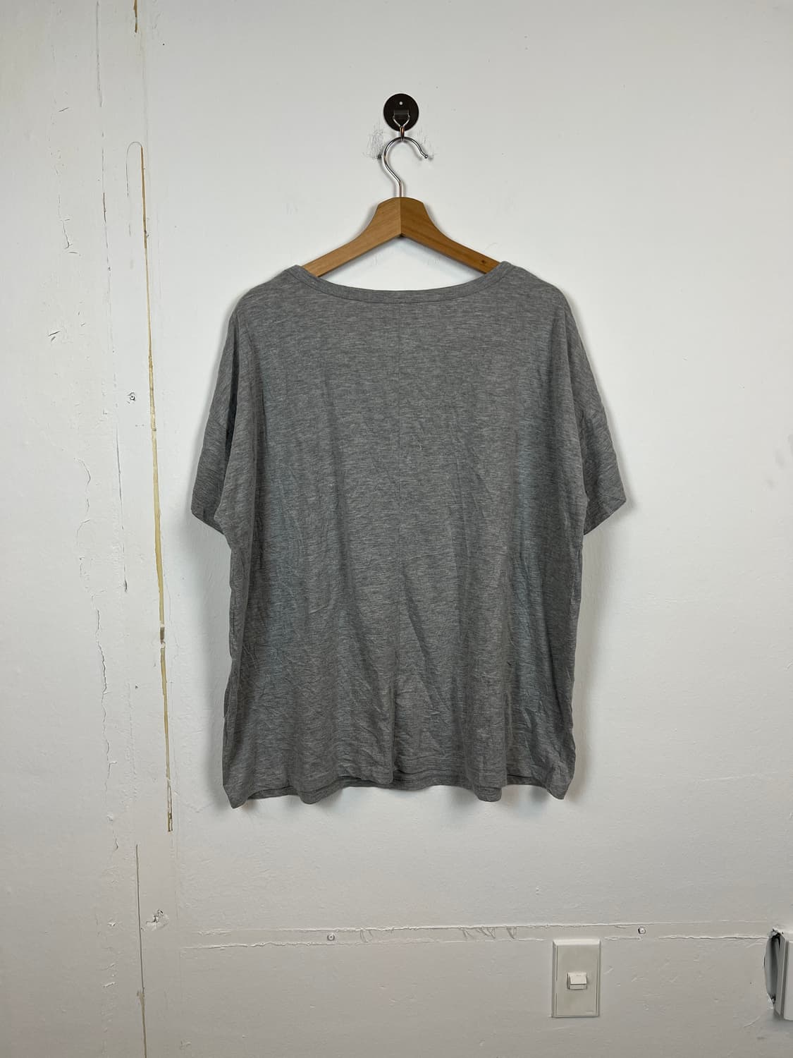 T149 세서미 스트리트 프린팅 반팔 티셔츠 4L 상품이미지2