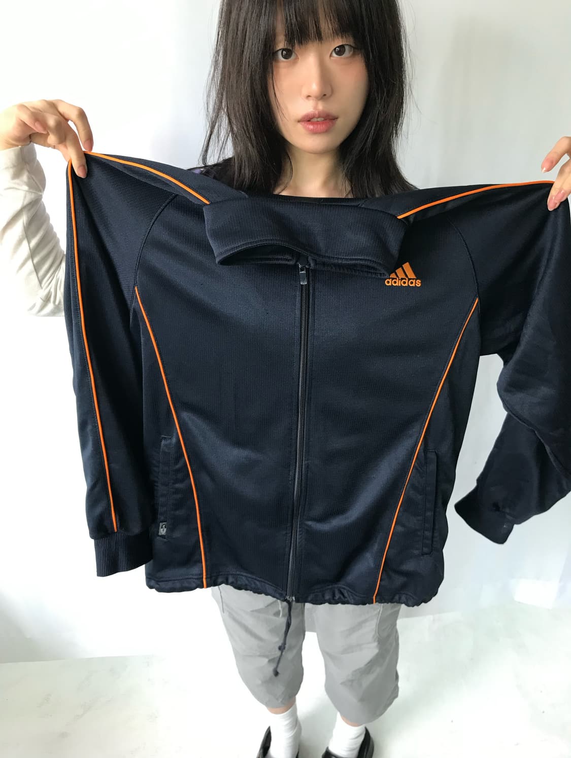 Adidas 트랙자켓  상품이미지4