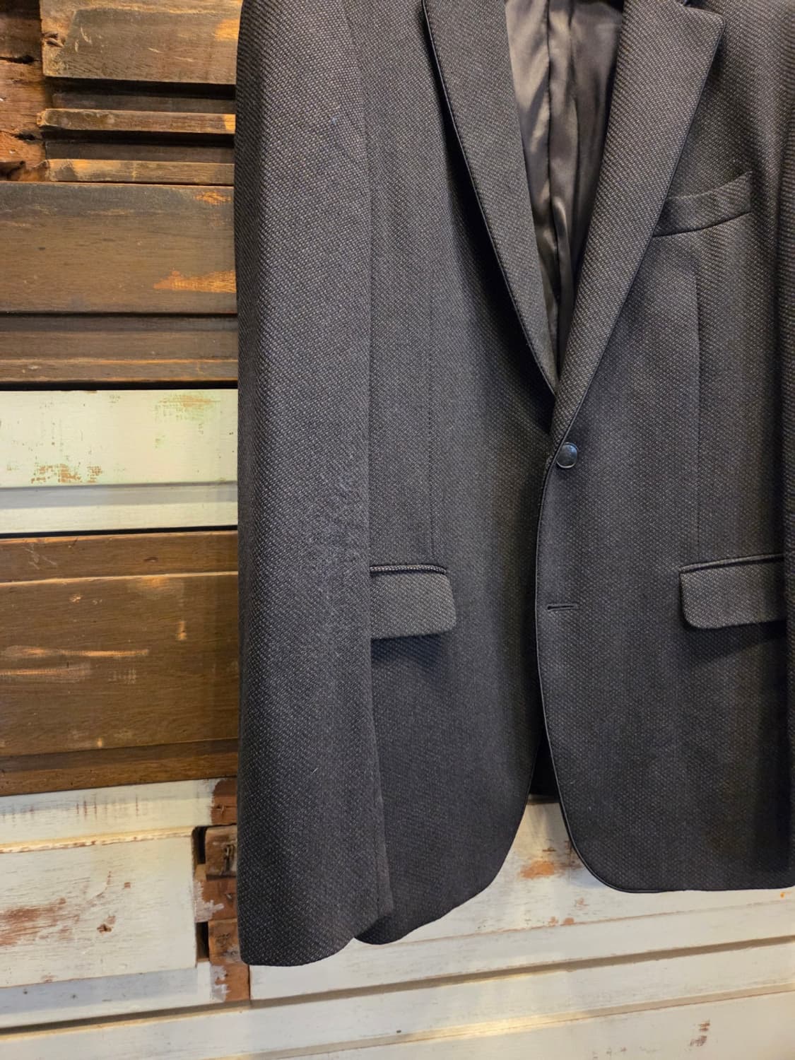 솔리드옴므 자켓 상품이미지5