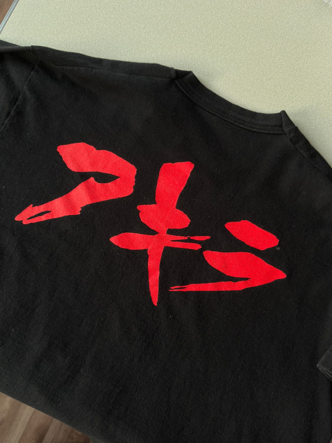 90s AKIRA 아키라 빈티지 티셔츠 상품이미지5
