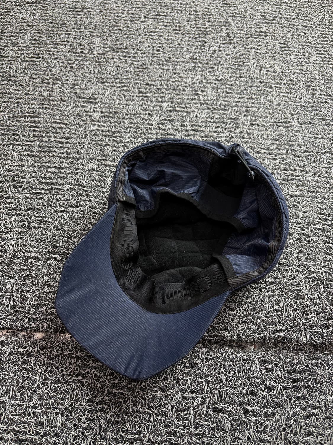 컬럼비아 옴니쉴드 이어플랩 하이킹 캡 2546 상품이미지7