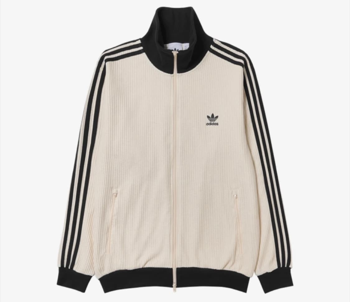 아디다스 와플 베켄바우어 트랙탑 져지 상품이미지1