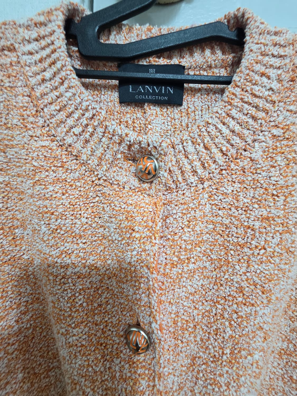 랑방 가디건 상품이미지2