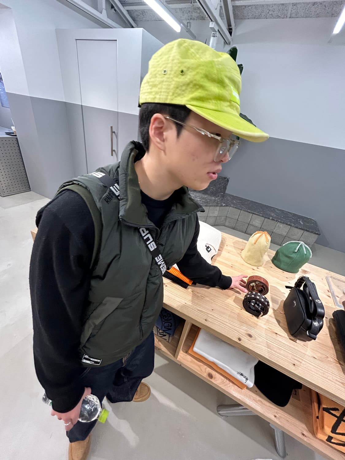 베이프 안경 상품이미지4