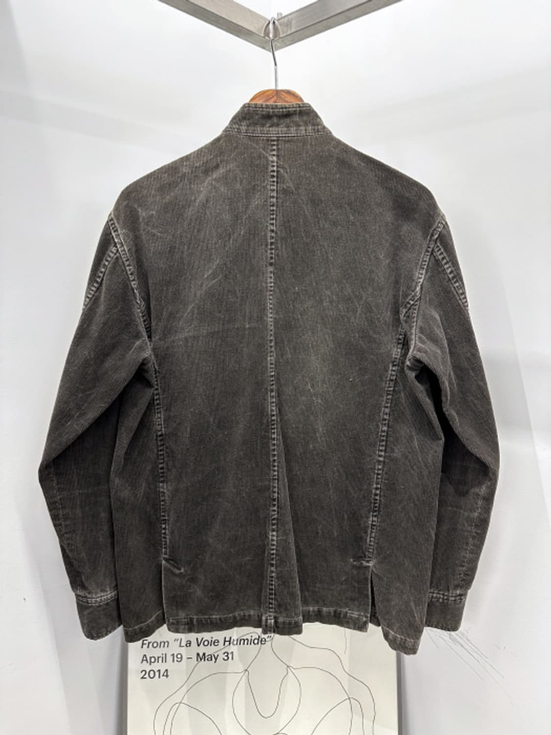 TAKA:Q (M) 상품이미지5