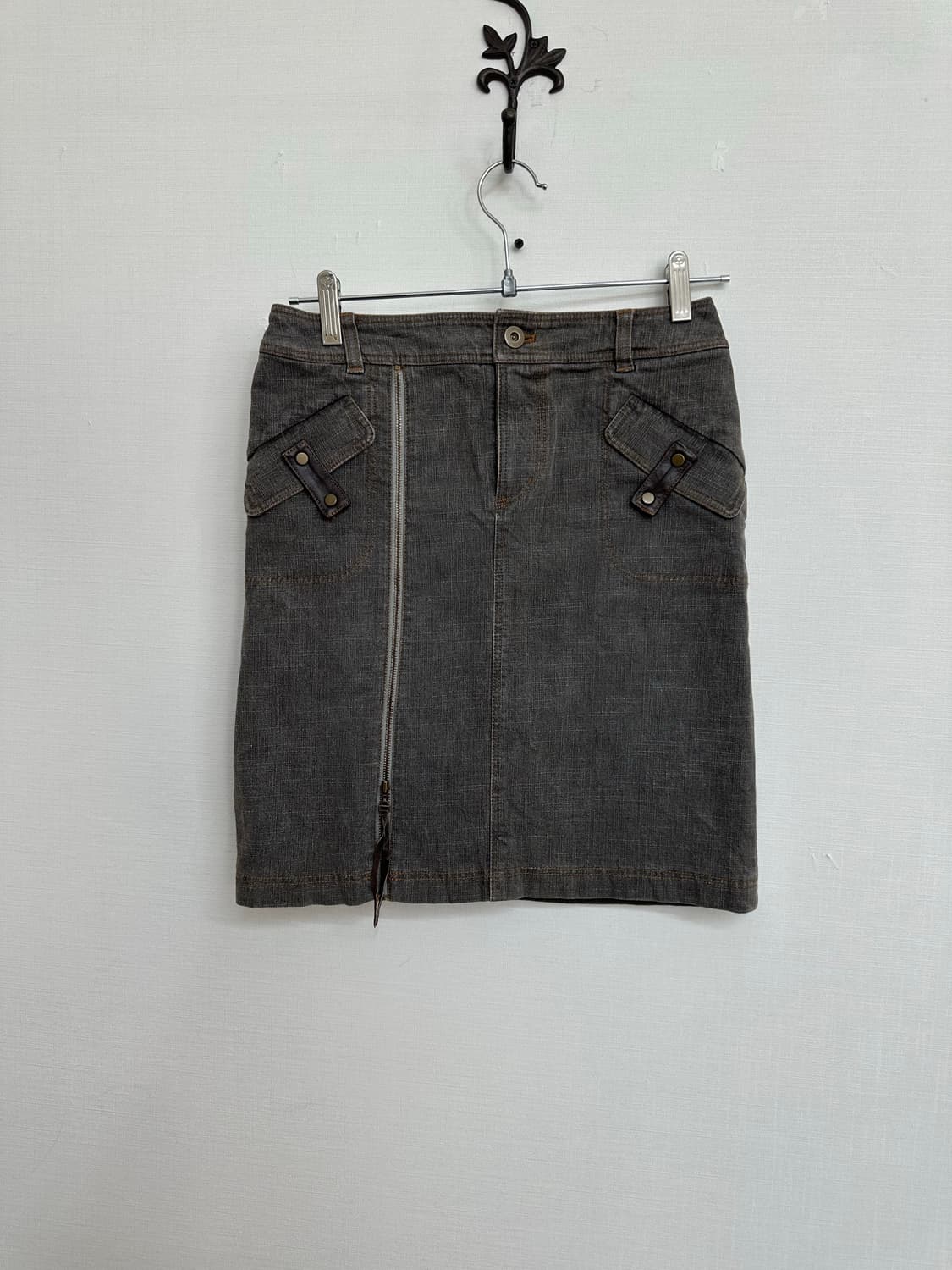 peyton place vintage skirt 상품이미지3
