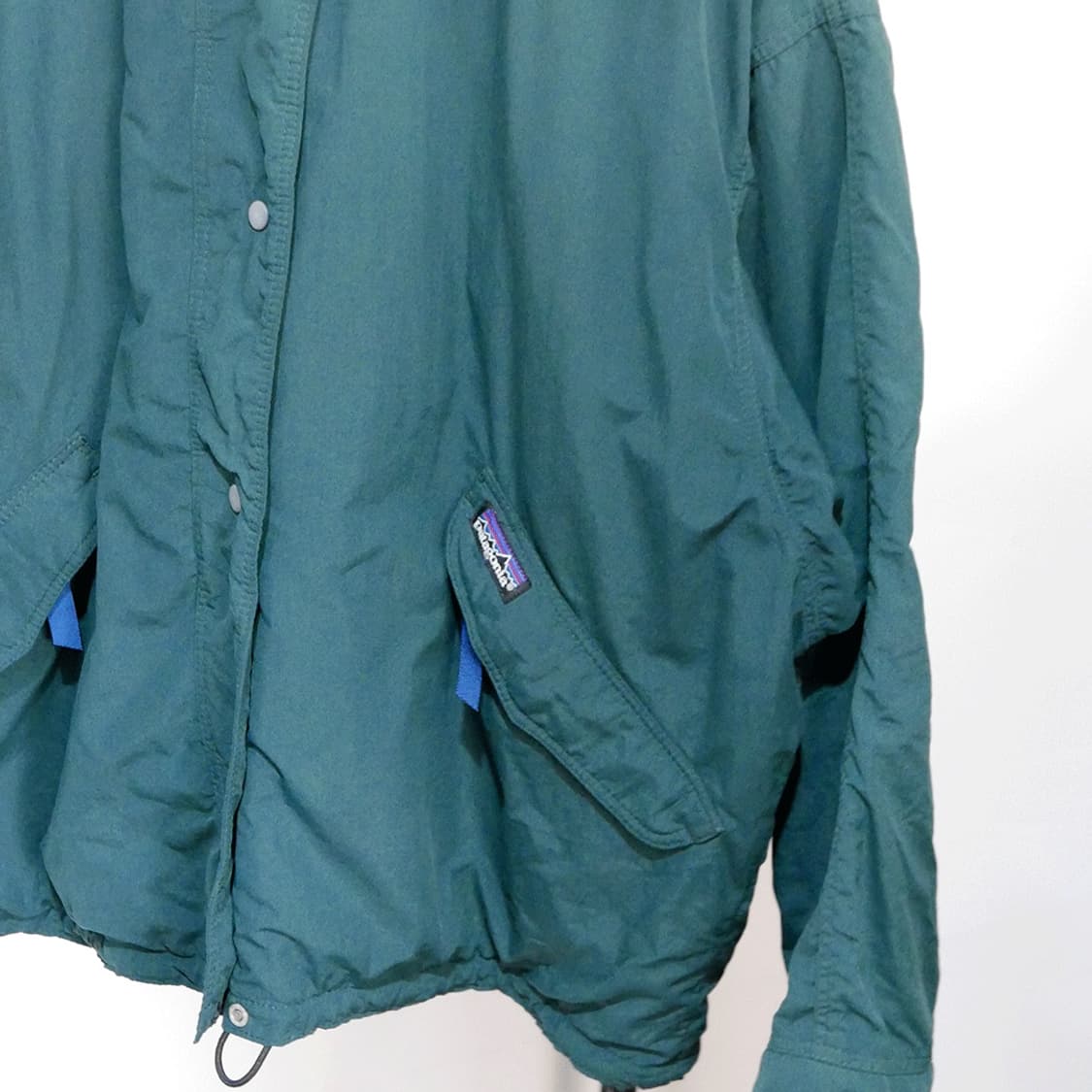 90s 파타고니아 우먼 점퍼 상품이미지3