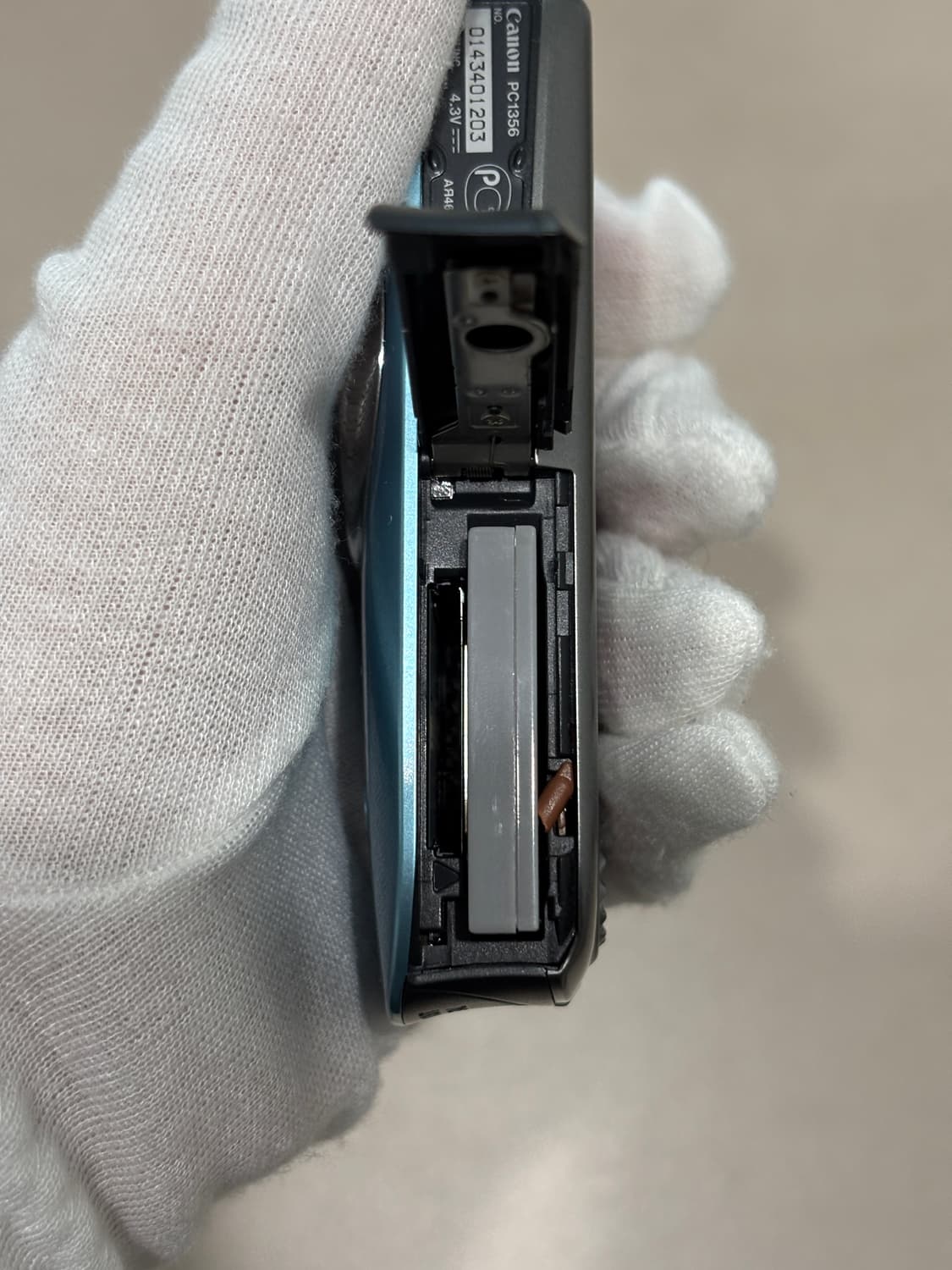 Canon ixus 110 is 캐논 익서스 110is 상품이미지8