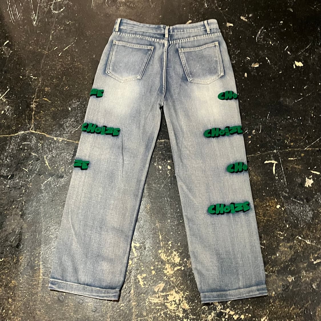 패치진 상품이미지3