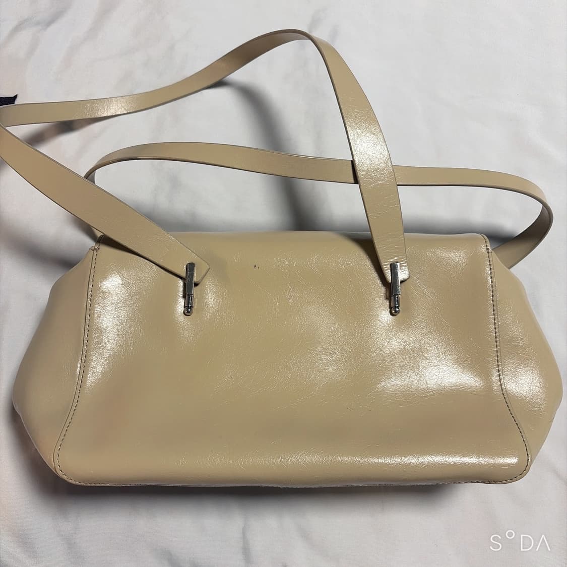 LOEUVRE 루에브르 숄더백 상품이미지5