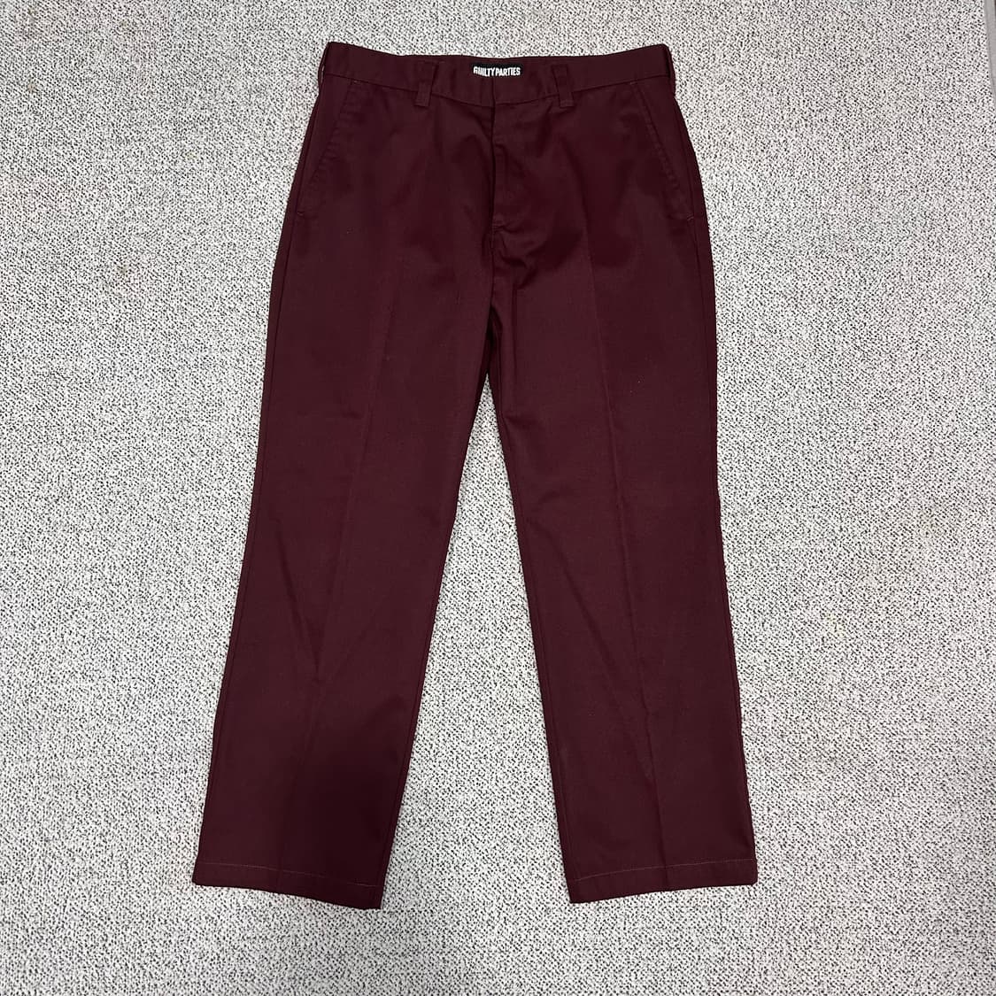 와코마리아 팬츠 상품이미지1