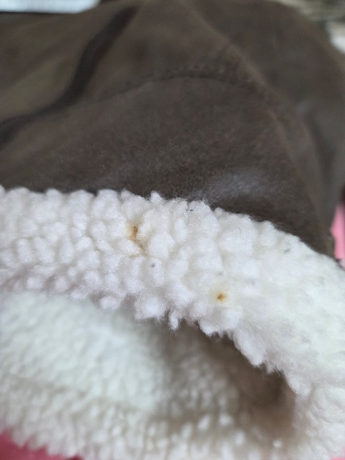 마자플라바 44-55 무스탕 상품이미지8