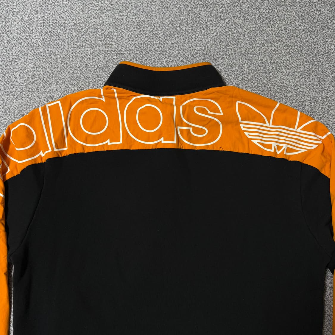 아디다스 반집업 M 상품이미지6