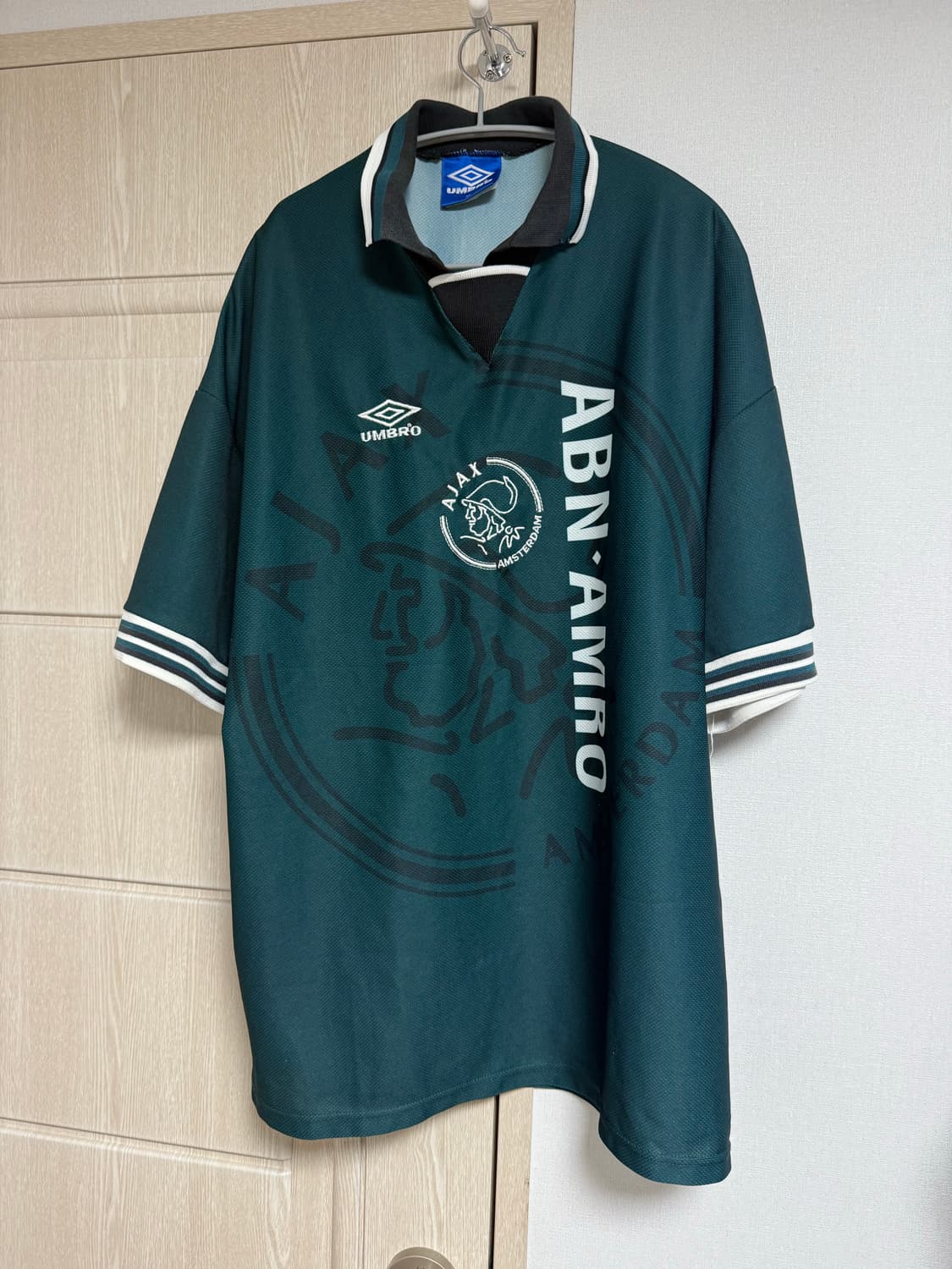 아약스 95/96 어웨이 XL 상품이미지1