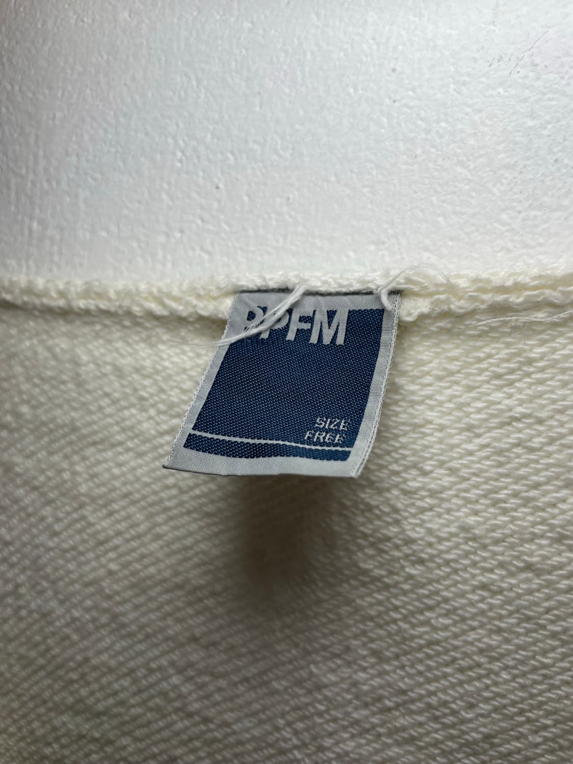 the soul of the samurai 반팔 스웻셔츠 상품이미지4