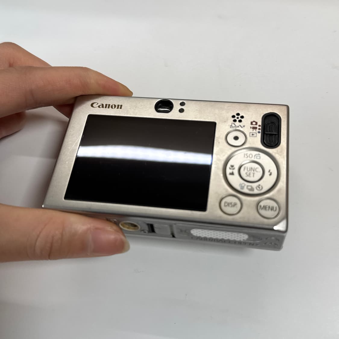 캐논 익서스 IXUS 70 (익시 IXY 10) 상품이미지3