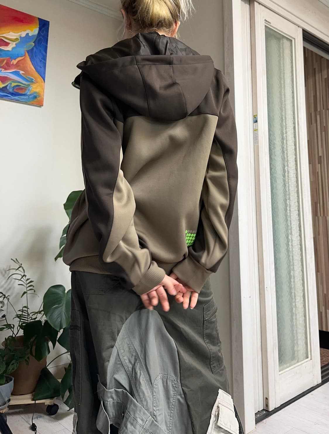 아디다스 져지 2XL 상품이미지2