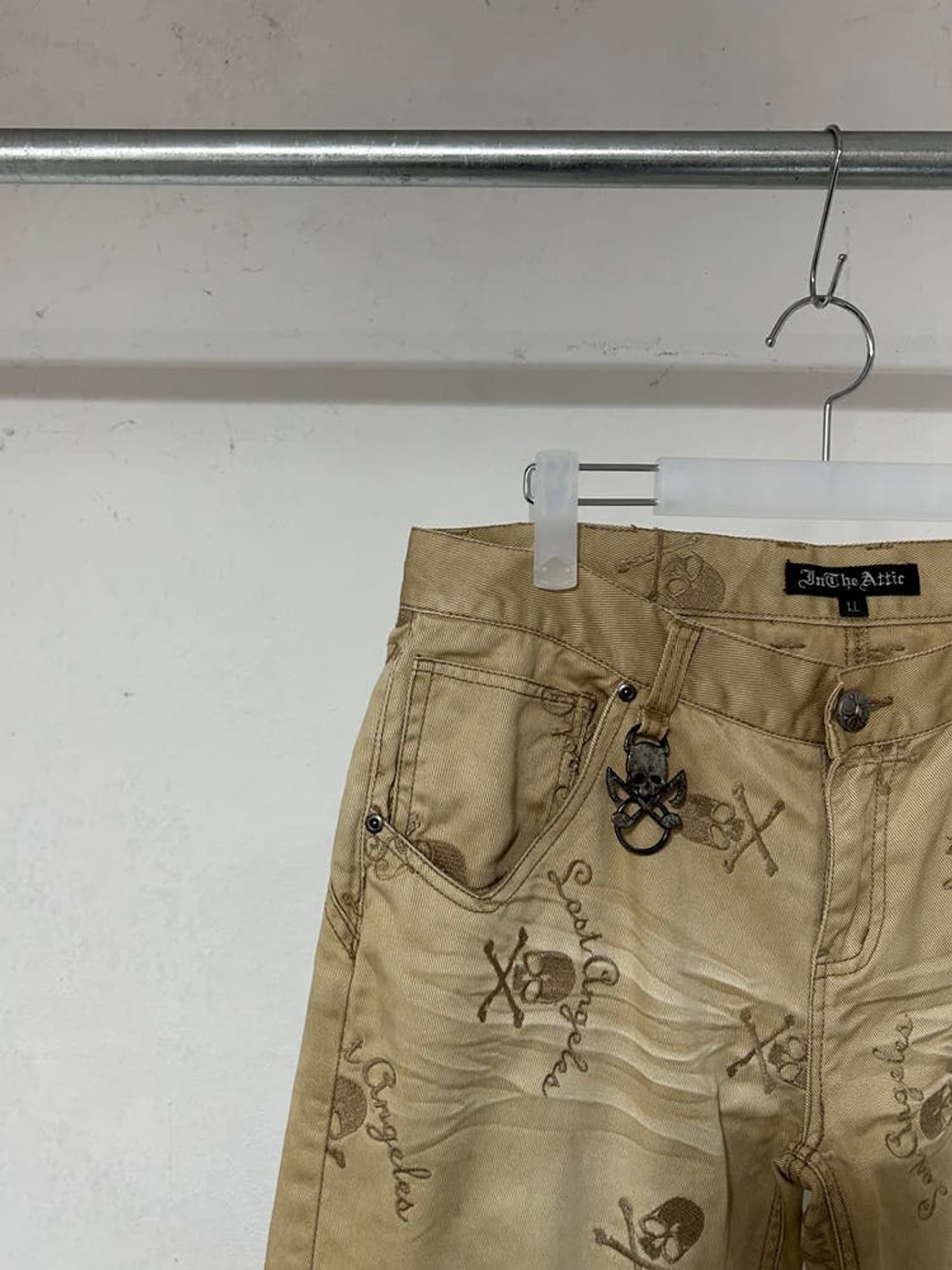 vtg pants 상품이미지2