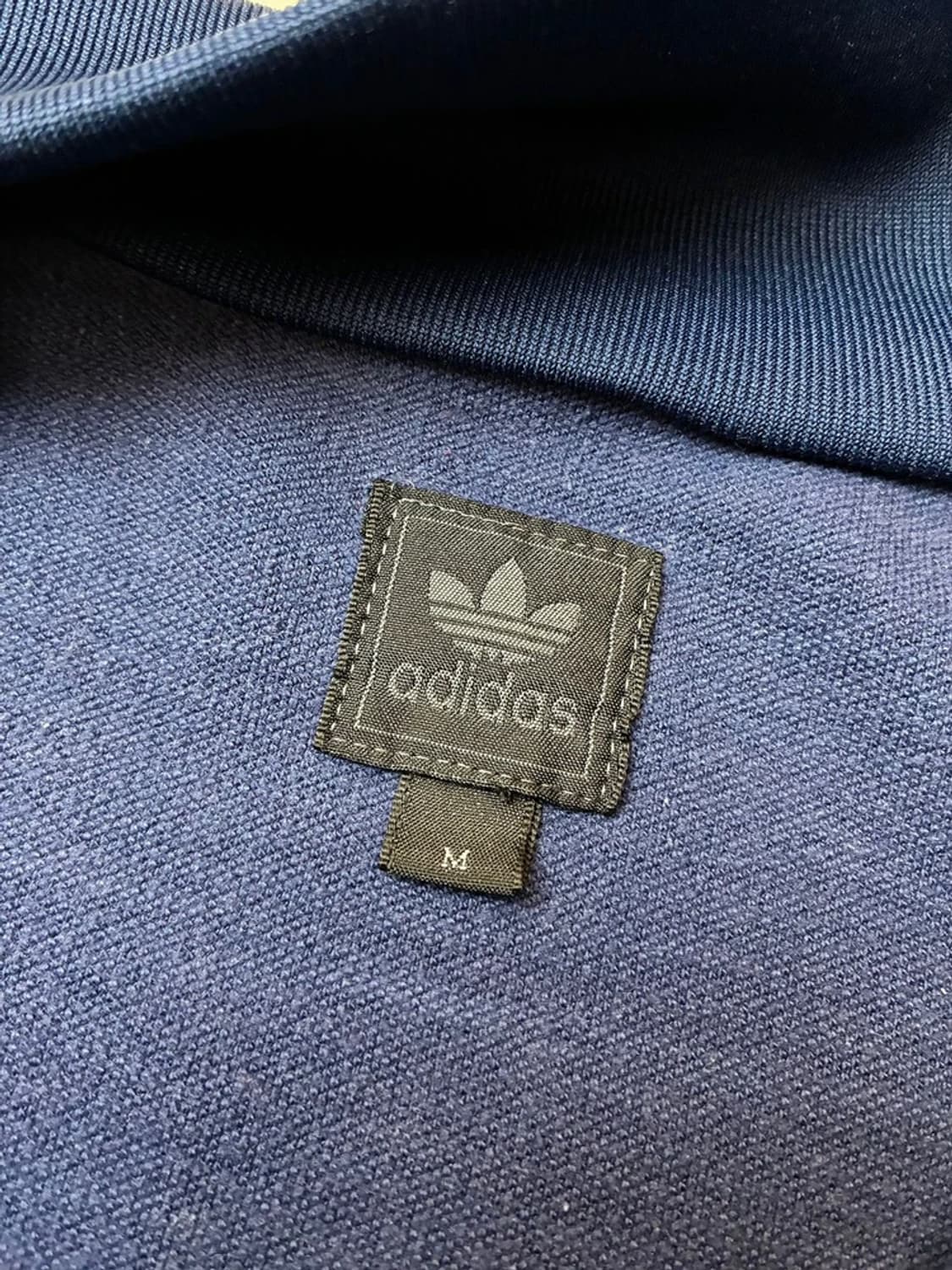 아디다스 아르헨티나 Hand of God 트랙탑 자켓 PN5887 상품이미지8