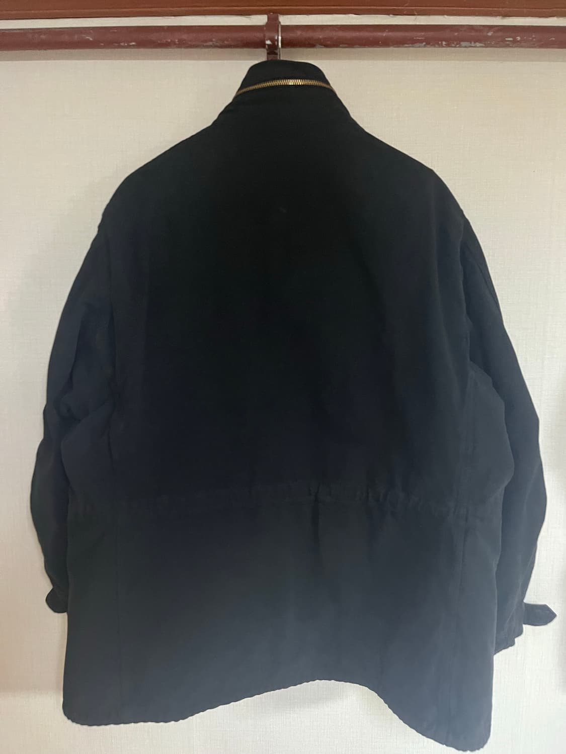 [2] 코모리 m65 자켓 comoli 상품이미지2