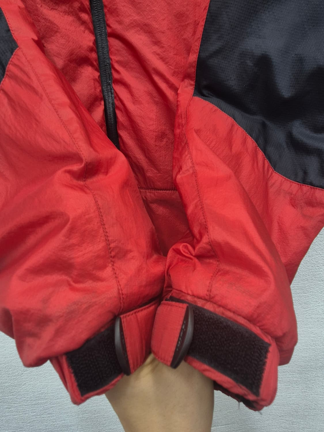 몬츄라 프리마로프트 패딩 자켓 / 105 (정품) 상품이미지3