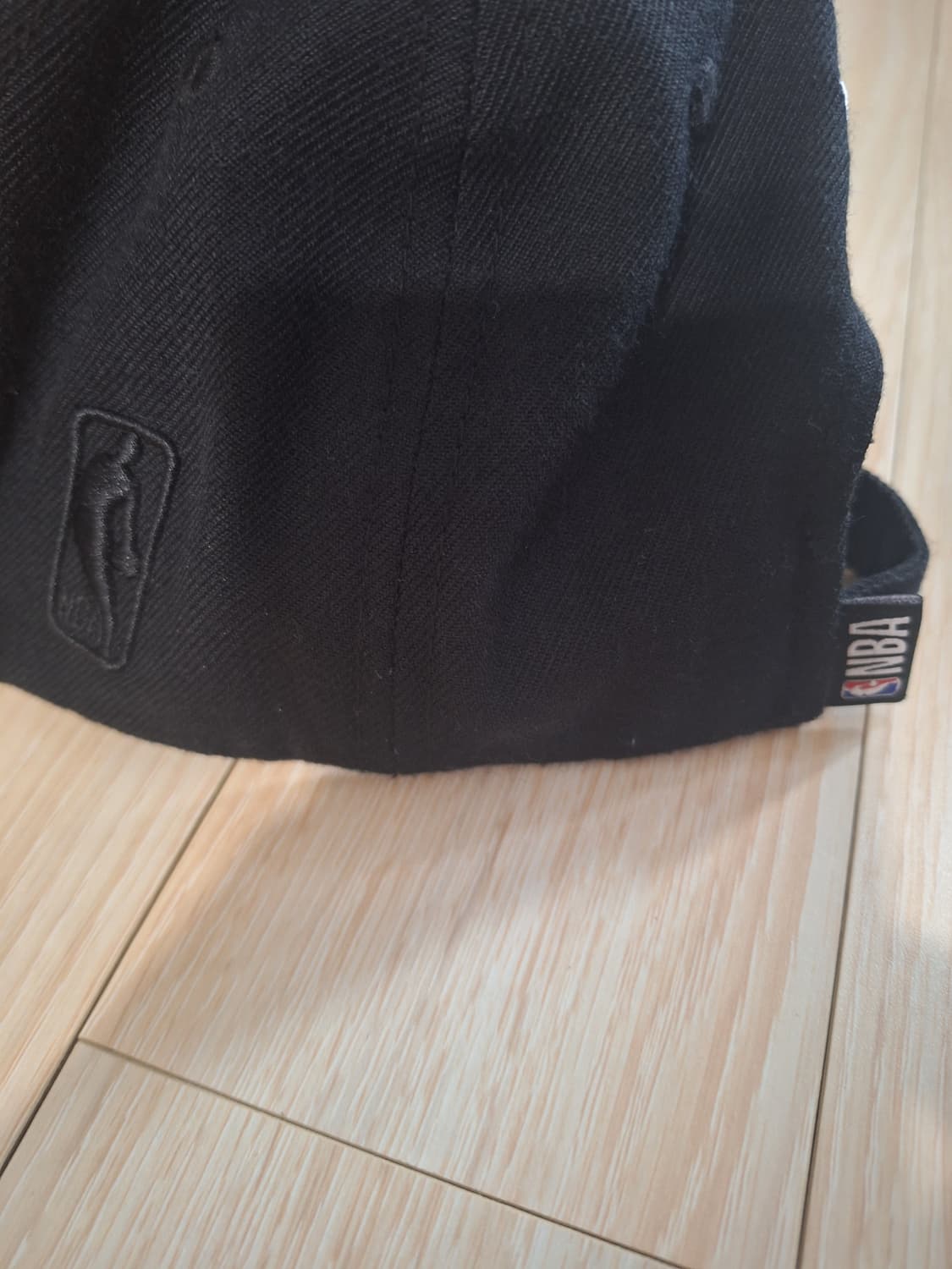 NBA 휴스턴로케츠 볼캡 판매합니다 상품이미지3