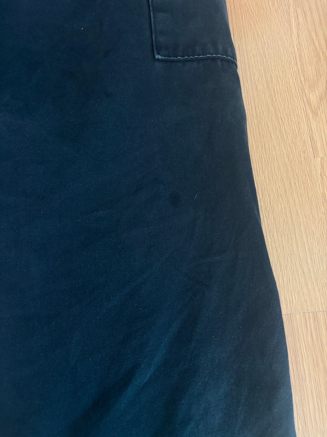 이지 갭 사틴카고팬츠 상품이미지5