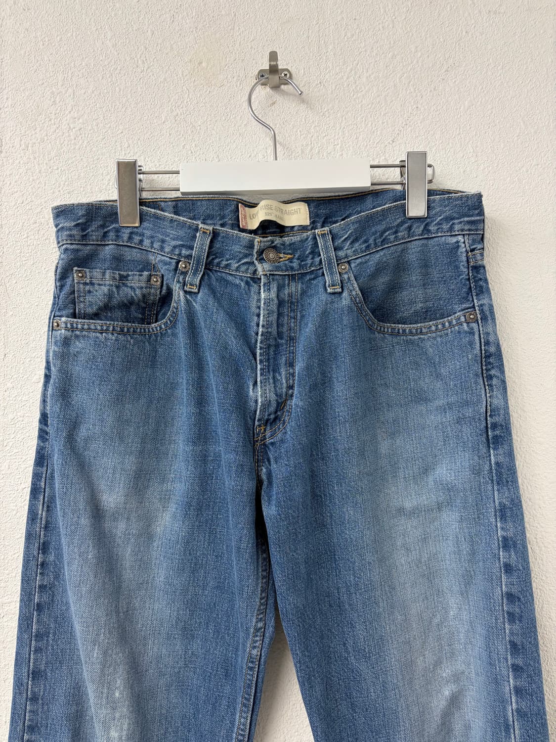 LEVI'S 529 (#012) 상품이미지2