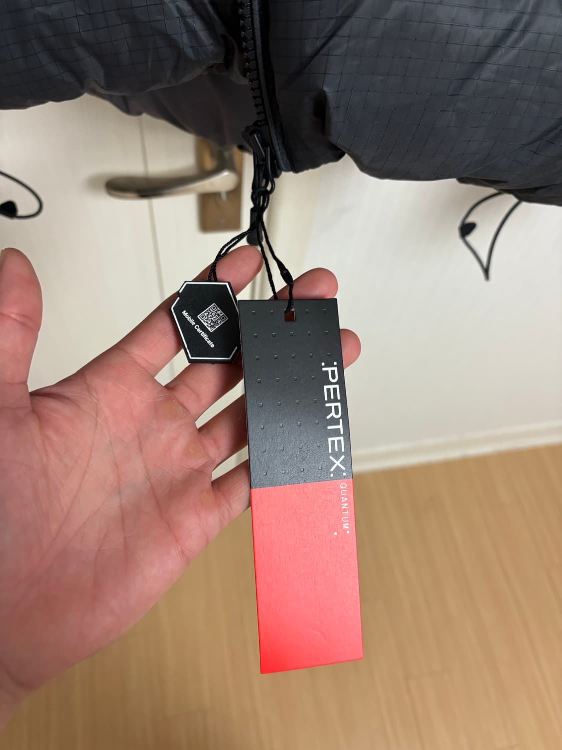 팔라스 푸파 25fw xl 상품이미지3