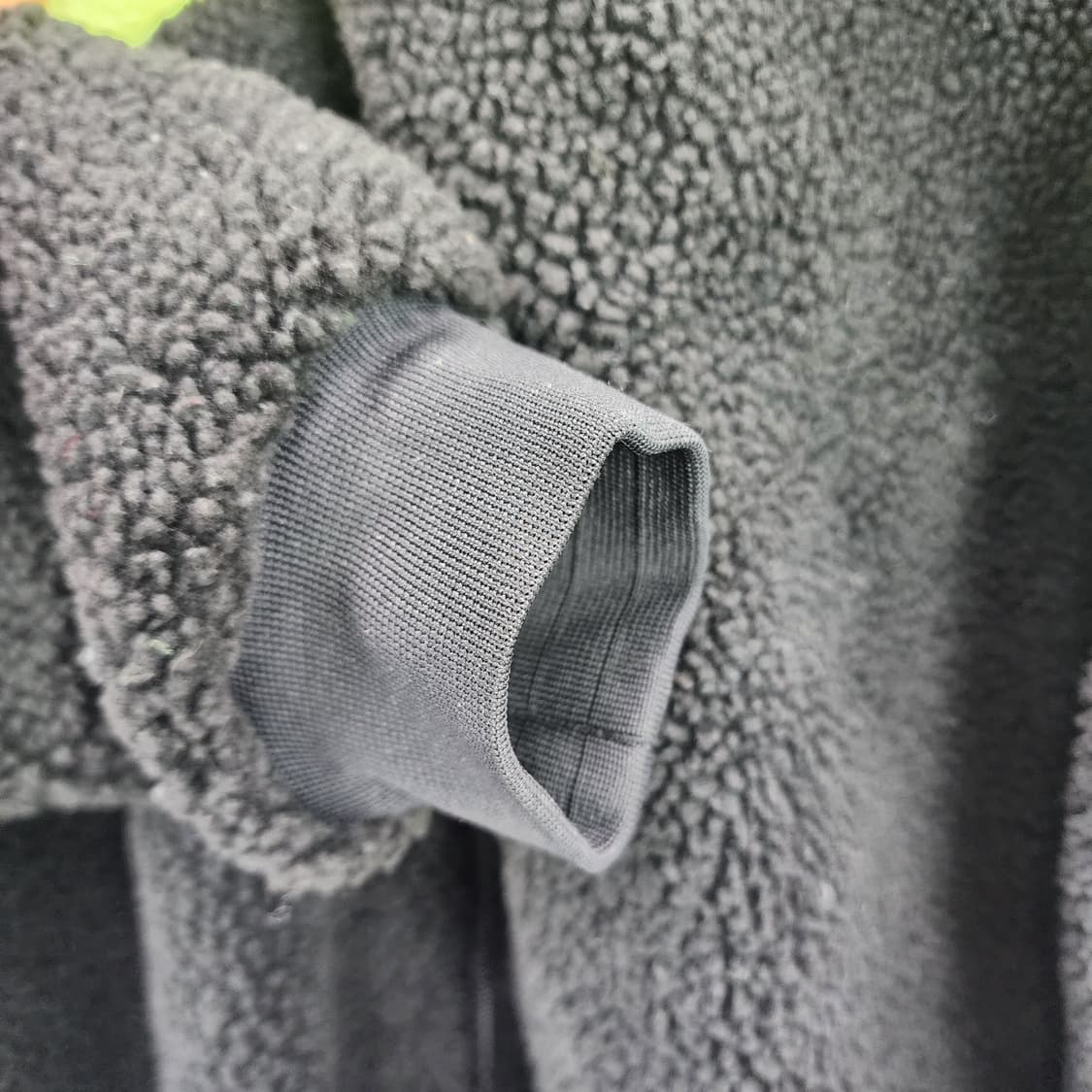 [M] NIKE 나이키 빅스우시 리버시블 플리스 자켓 상품이미지10