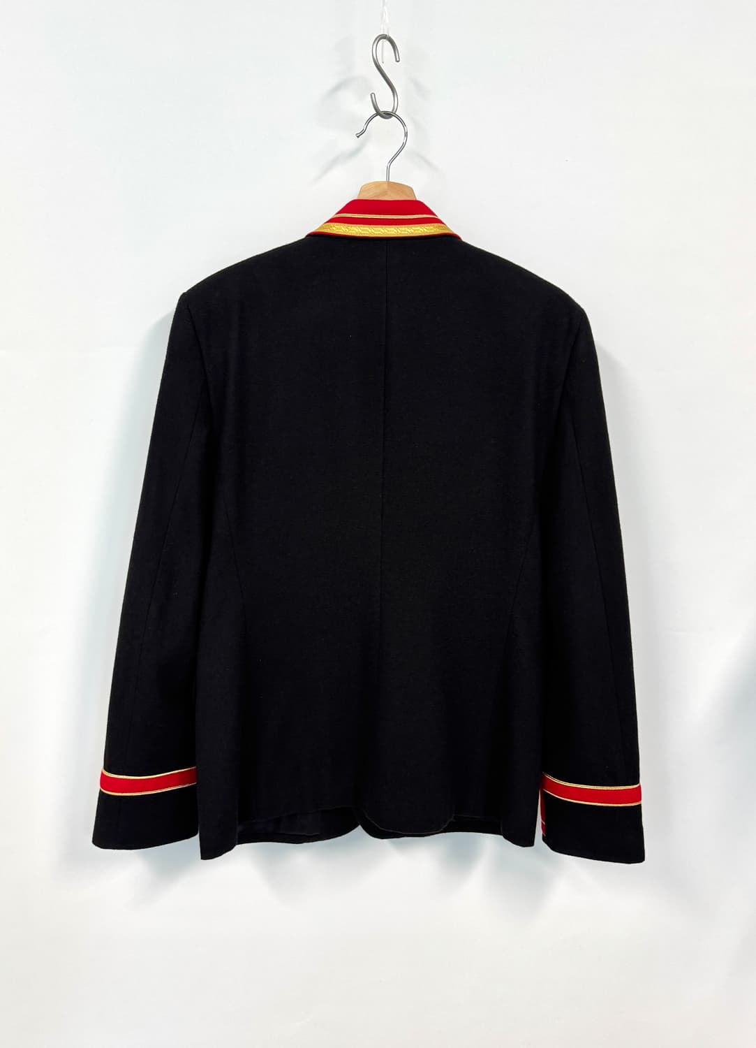 SAINT LAURENT 2016 생로랑 오피서 블레이저 자켓 50 상품이미지4
