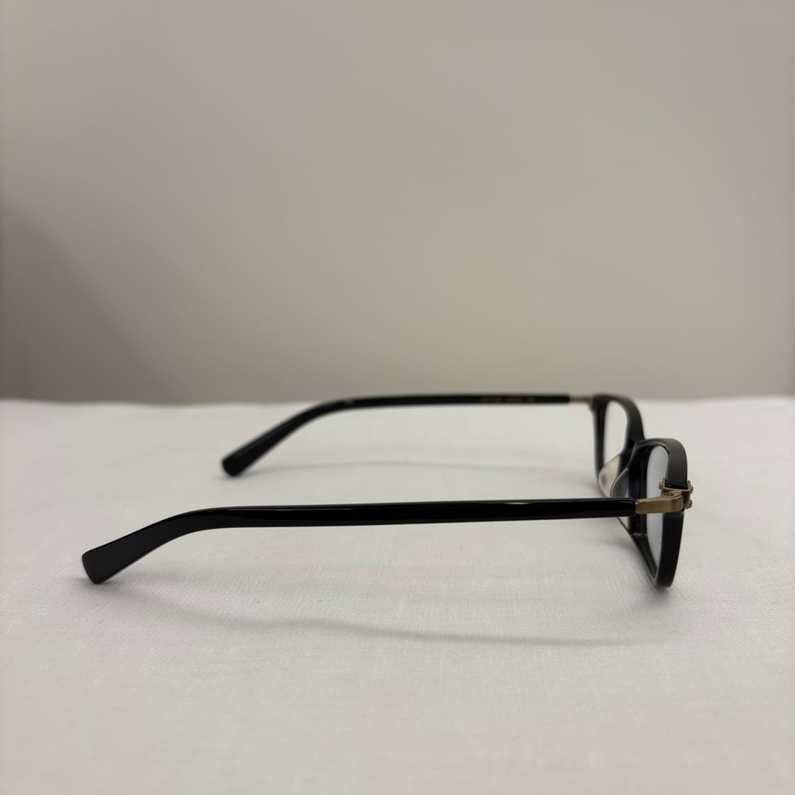 KIO YAMATO 키오야마토 블랙 뿔테  상품이미지5