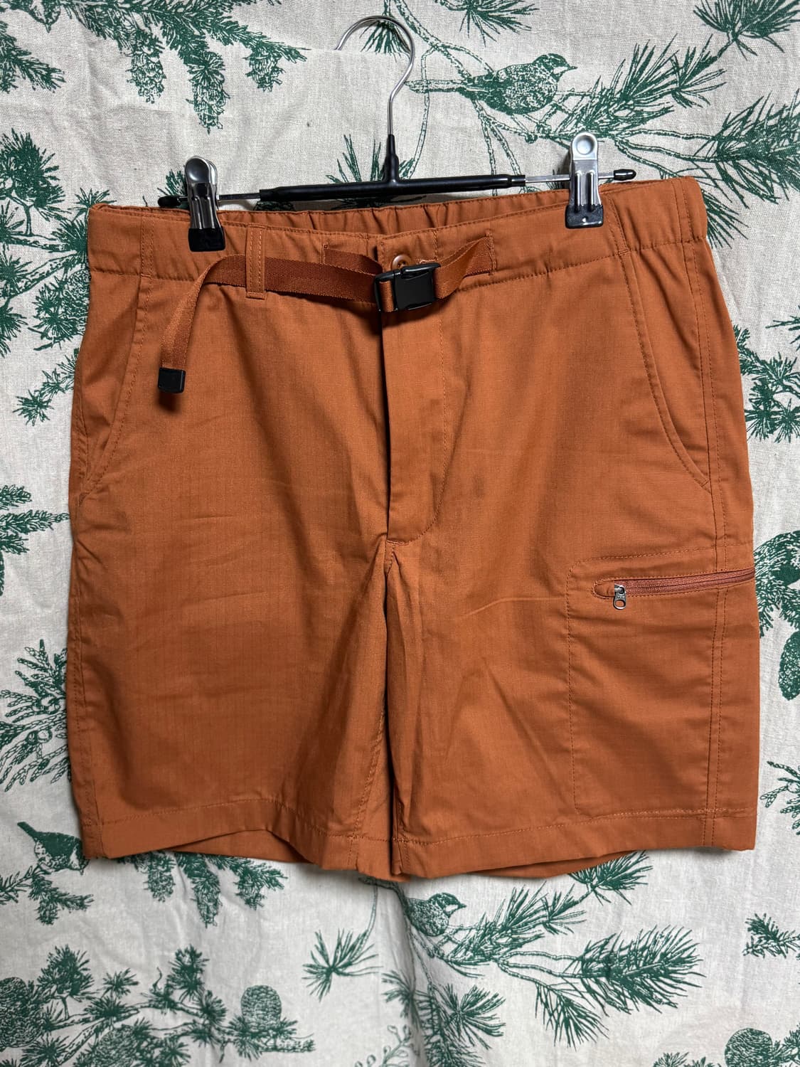 기어 쇼츠팬츠 상품이미지6