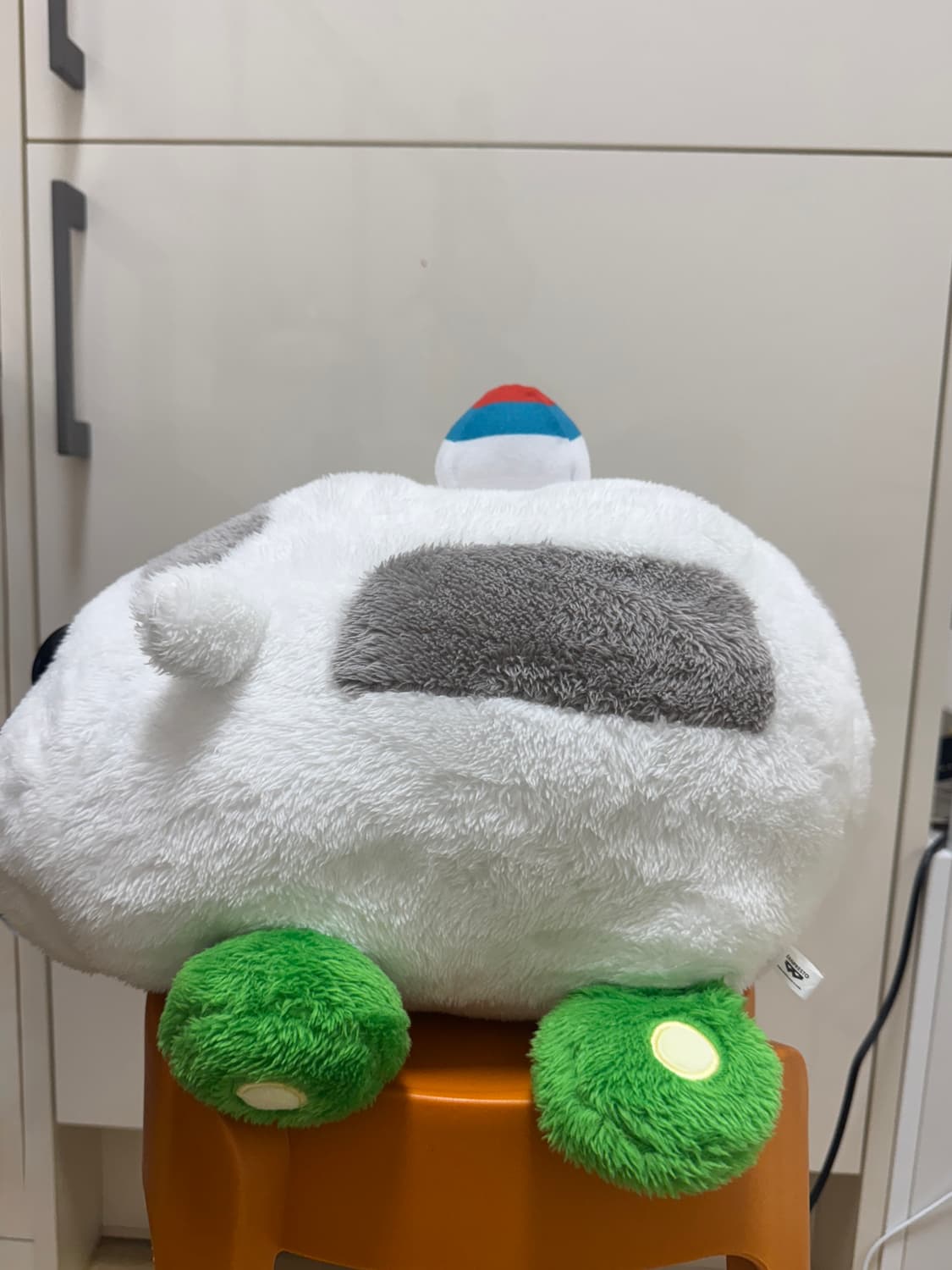 뿌이뿌이 모루카 시로모 인형 2종 상품이미지4