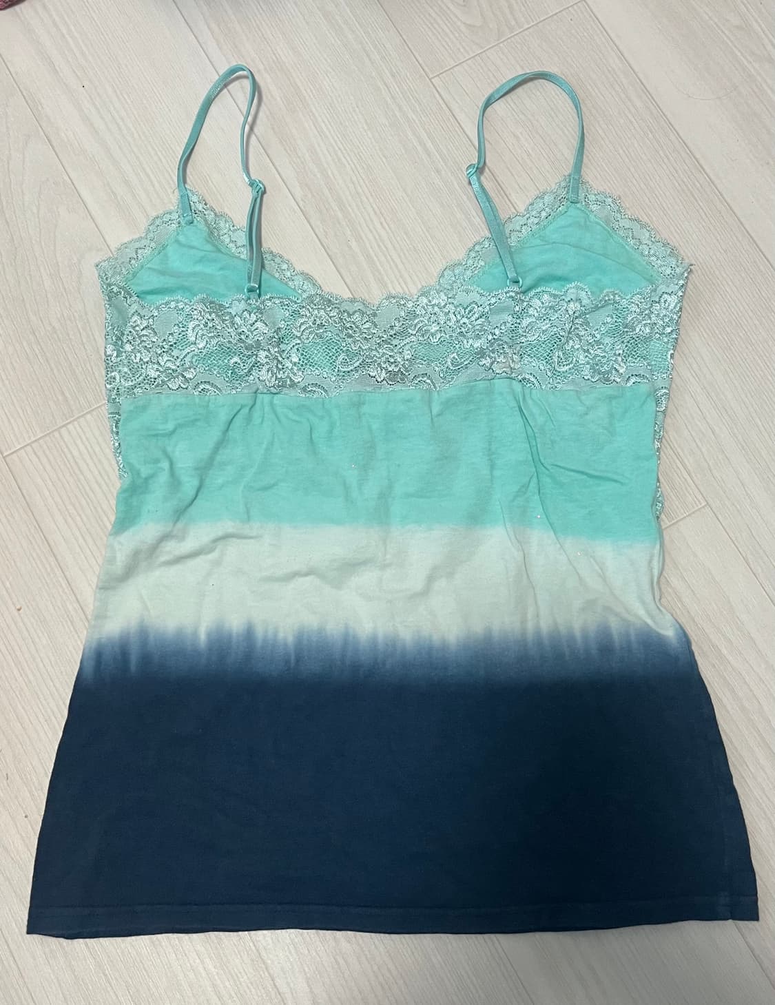 머메이드코어 미국 빈티지 페어리코어 y2k 00s 상품이미지2