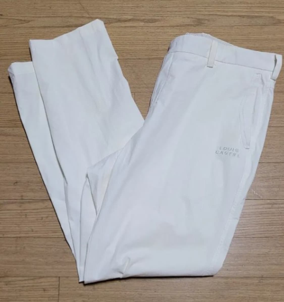 루이까스텔 남성 골프여름바지 94 상품이미지1